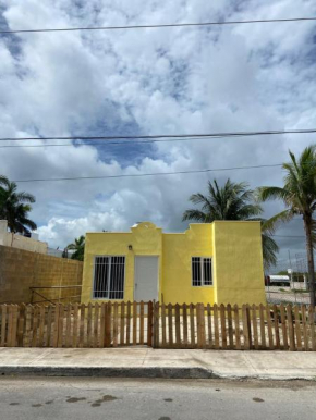 Casa de Lisa & paco